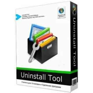 Uninstall Tool 3.6.0.5684 Crack with Key Download